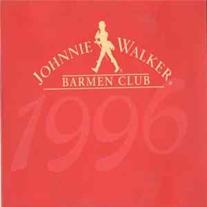 Various - Johnnie Walker Barmen Club 1996 FLAC