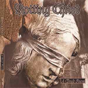 Rotting Christ - A Dead Poem FLAC