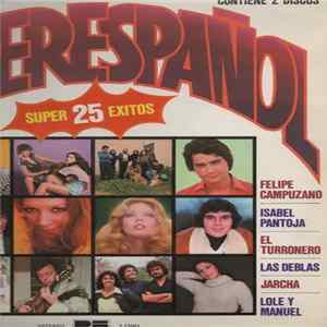 Various - Superespañol FLAC
