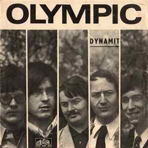 Olympic - Dynamit / Otázky FLAC
