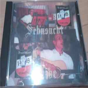 Alex S. & Ronny Papenbrock - Sehnsucht (Live) FLAC