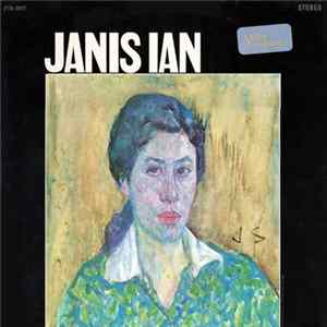 Janis Ian - Janis Ian FLAC