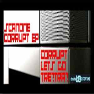 Scanone - Corrupt EP FLAC