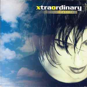 Xtraordinary - Free Falling FLAC