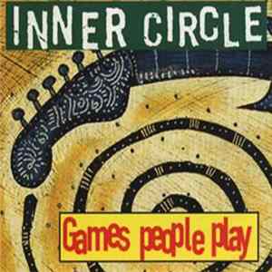 Inner Circle - Games People Play FLAC