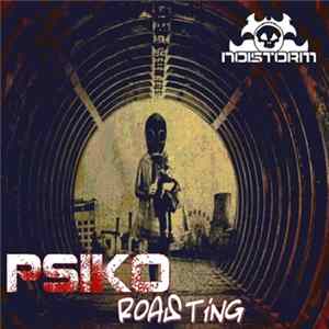 Psiko - Roasting FLAC