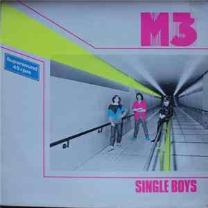 M3 - Single Boys FLAC