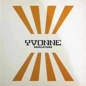 Yvonne - Revelations FLAC