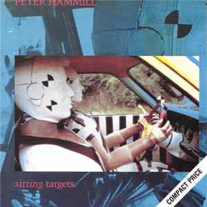 Peter Hammill - Sitting Targets FLAC