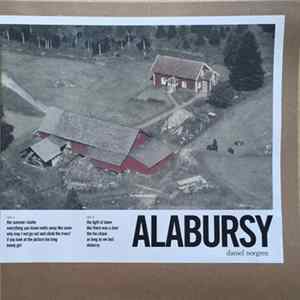 Daniel Norgren - Alabursy (Autographed Album) FLAC