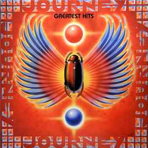 Journey - Greatest Hits FLAC