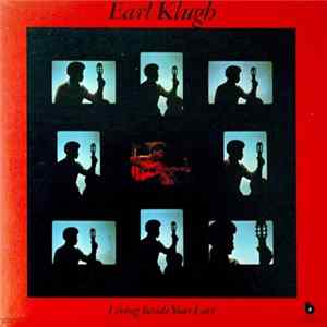 Earl Klugh - Living Inside Your Love FLAC