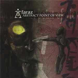 Faraz - Abstract Point Of View FLAC