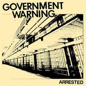Government Warning - Arrested FLAC