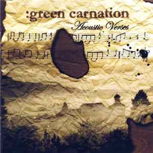 Green Carnation - The Acoustic Verses FLAC