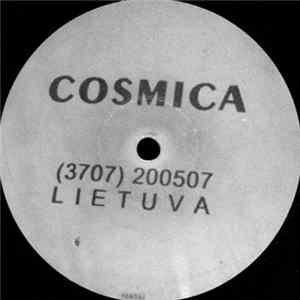 Light Speed Drivers - Untitled FLAC