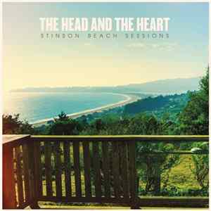 The Head And The Heart - Stinson Beach Sessions FLAC