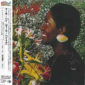 Martha High - Martha High FLAC