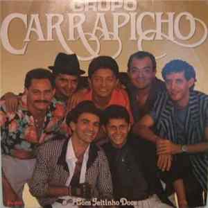 Carrapicho - Com Jeitinho Doce FLAC