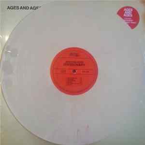 AgesAndAges - Divisionary FLAC