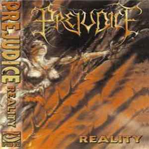 Prejudice - Reality FLAC