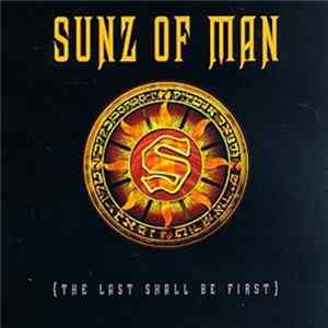 Sunz Of Man - The Last Shall Be First FLAC