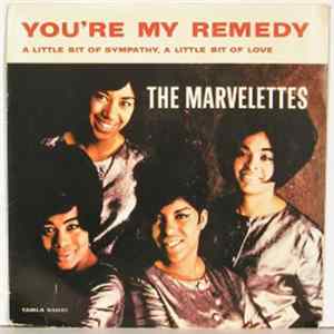 The Marvelettes - You're My Remedy FLAC