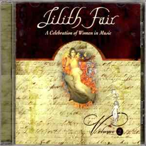 Various - Lilith Fair (A Celebration Of Women In Music) Volume 2 FLAC
