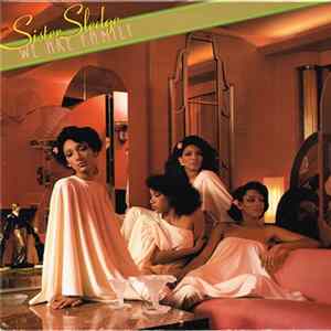 Sister Sledge - We Are Family FLAC