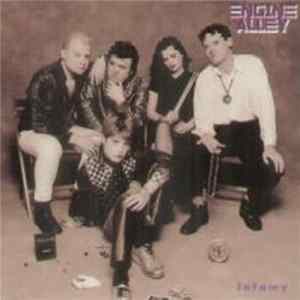 Engine Alley - Infamy FLAC