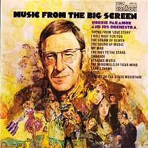 Norrie Paramor And His Orchestra - Music From The Big Screen FLAC