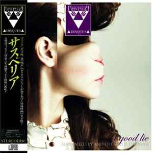 Mary Shelley & The Implicit Order - A Good Lie FLAC