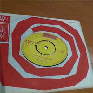 The Gayletts - Son-Of-A Preacher Man FLAC