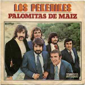 Los Pekenikes - Palomitas De Maiz FLAC