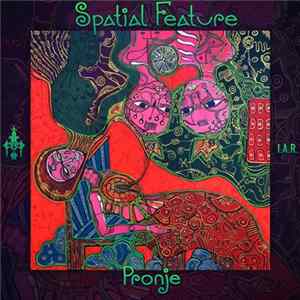 Spatial Feature - Pronje FLAC