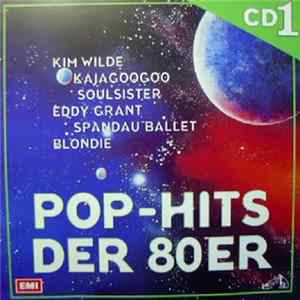 Various - Pop-Hits Der 80er FLAC