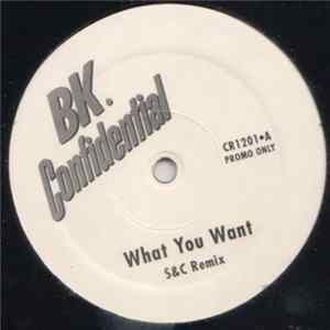 Mase / Next - What You Want / Too Close FLAC