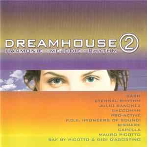Various - Dreamhouse 2 Harmonie - Melodie - Rhythm FLAC
