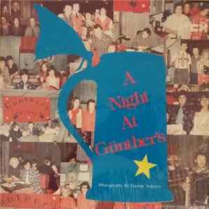 Hans Gunther Hassemann - A Night At Günther's FLAC