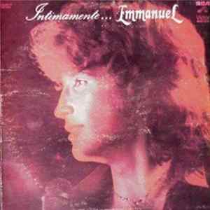 Emmanuel - Intimamente... FLAC