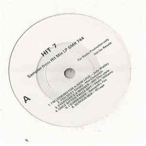 Various - HIT 7 FLAC