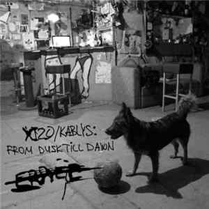 Erdvėje - XI20/Kablys: From Dusk Till Dawn FLAC