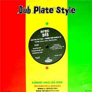 Twilight Circus Dub Sound System - Foundation Rockers FLAC