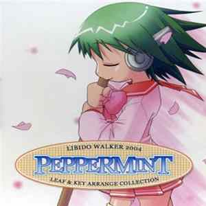 Various - Peppermint FLAC