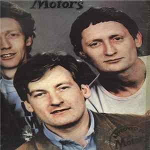The Motors - Approved By The Motors FLAC