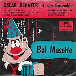 Oscar Denayer - Bal Musette FLAC