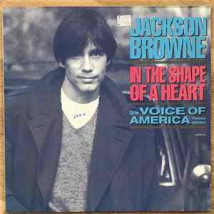 Jackson Browne - In The Shape Of The Heart FLAC