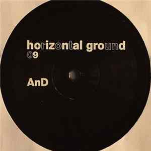 AnD - Horizontal Ground 09 FLAC