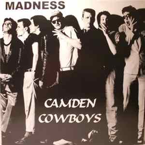 Madness - Camden Cowboys FLAC