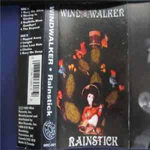 Windwalker - Rainstick FLAC